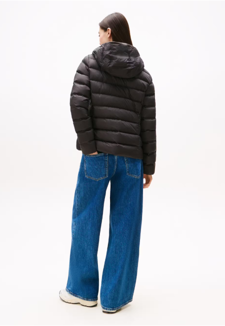 ABRIGO SLIM HOOD | TOMMY... 2