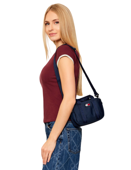 BOLSO DAILY CROSSOVER | TOMMY HILFIGER