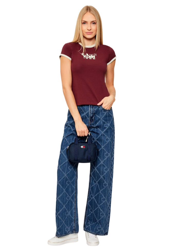 BOLSO DAILY CROSSOVER | TOMMY HILFIGER