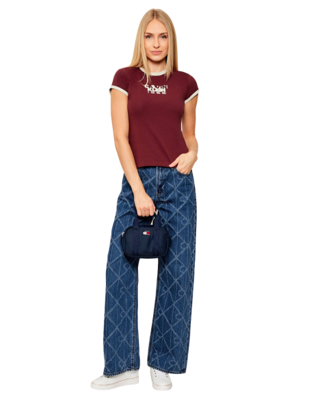 BOLSO DAILY CROSSOVER | TOMMY HILFIGER