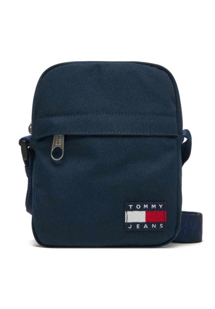 BANDOLERA DAILY REPORTER | TOMMY...