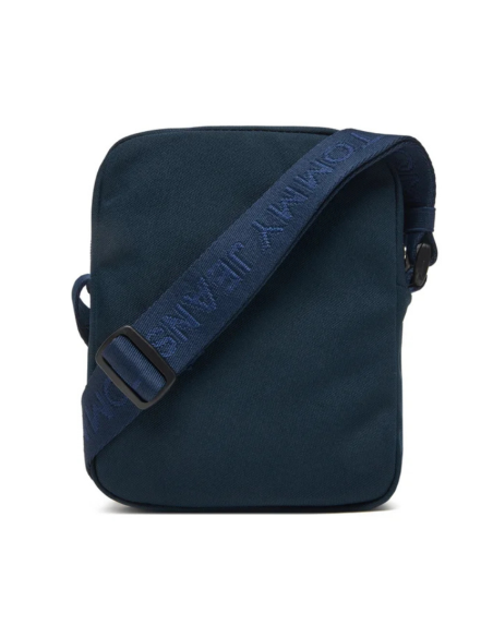 BANDOLERA DAILY REPORTER | TOMMY HILFIGER