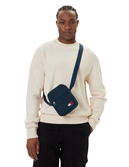 BANDOLERA DAILY REPORTER | TOMMY HILFIGER