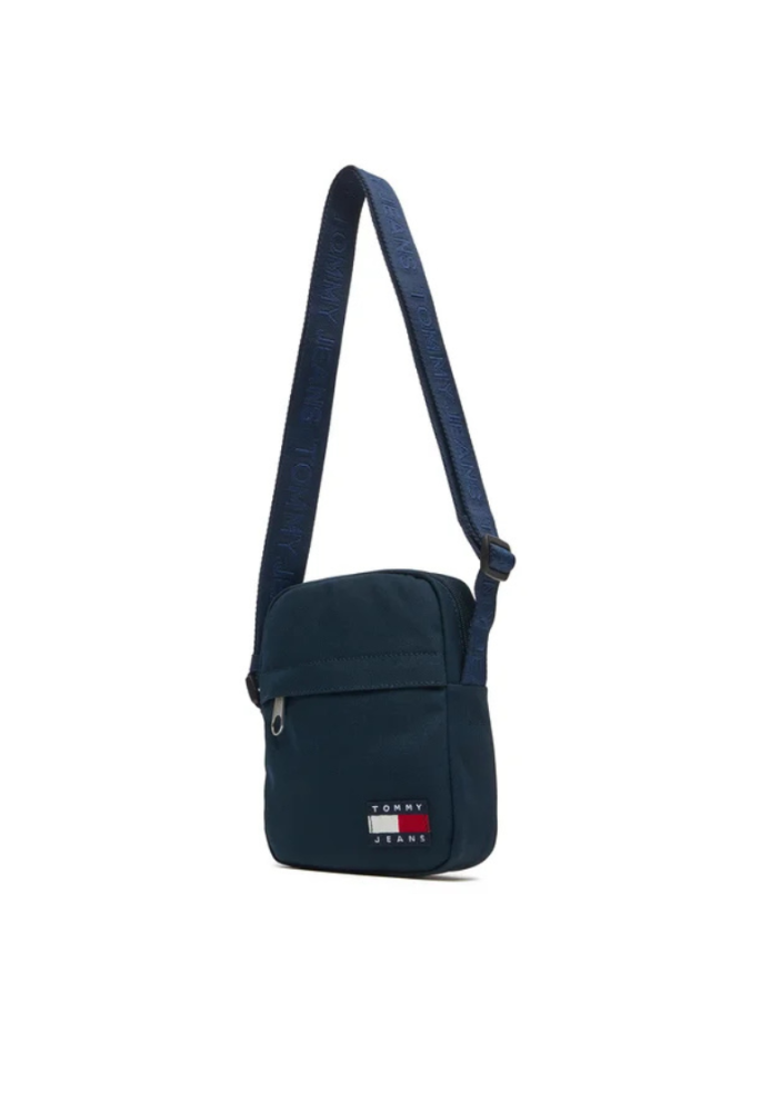 BANDOLERA DAILY REPORTER | TOMMY...