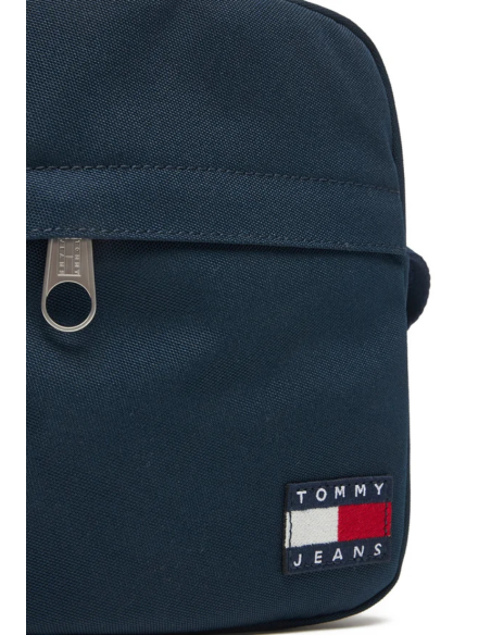 BANDOLERA DAILY REPORTER | TOMMY HILFIGER