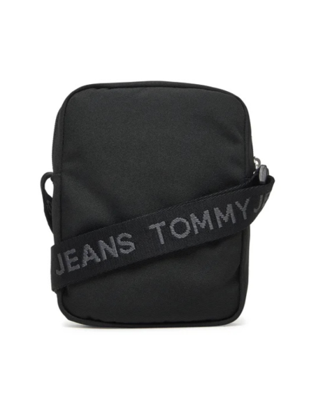 BANDOLERA DAILY REPORTER | TOMMY HILFIGER