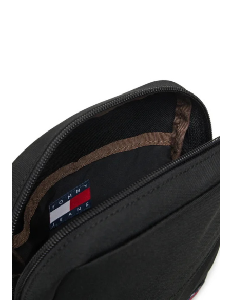 BANDOLERA DAILY REPORTER | TOMMY HILFIGER