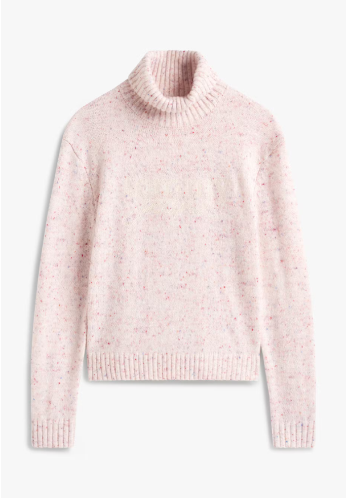 JERSEY TURTLENECK | TOMMY HILFIGER