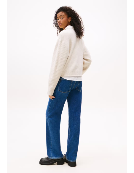 JERSEY RIB | TOMMY HILFIGER