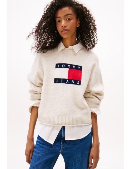 JERSEY RIB | TOMMY HILFIGER
