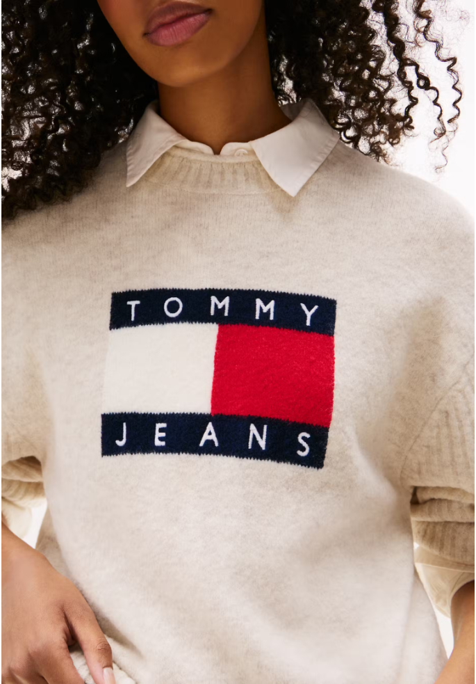 JERSEY RIB | TOMMY HILFIGER