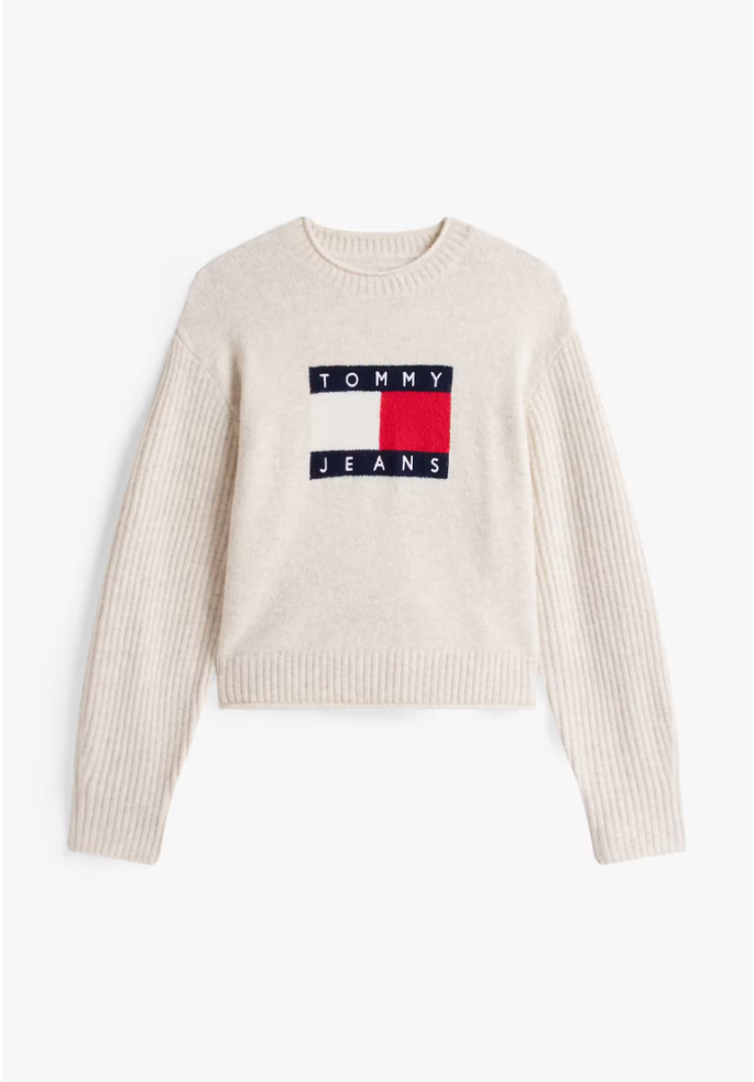JERSEY RIB | TOMMY HILFIGER