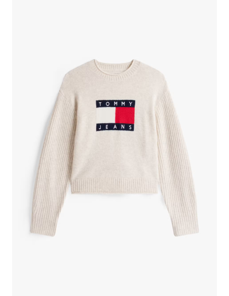 JERSEY RIB | TOMMY HILFIGER