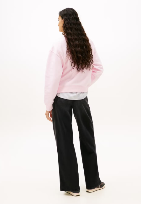 JERSEY BADGE CREW | TOMMY... 2