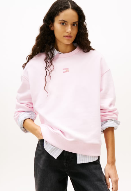 JERSEY BADGE CREW | TOMMY...