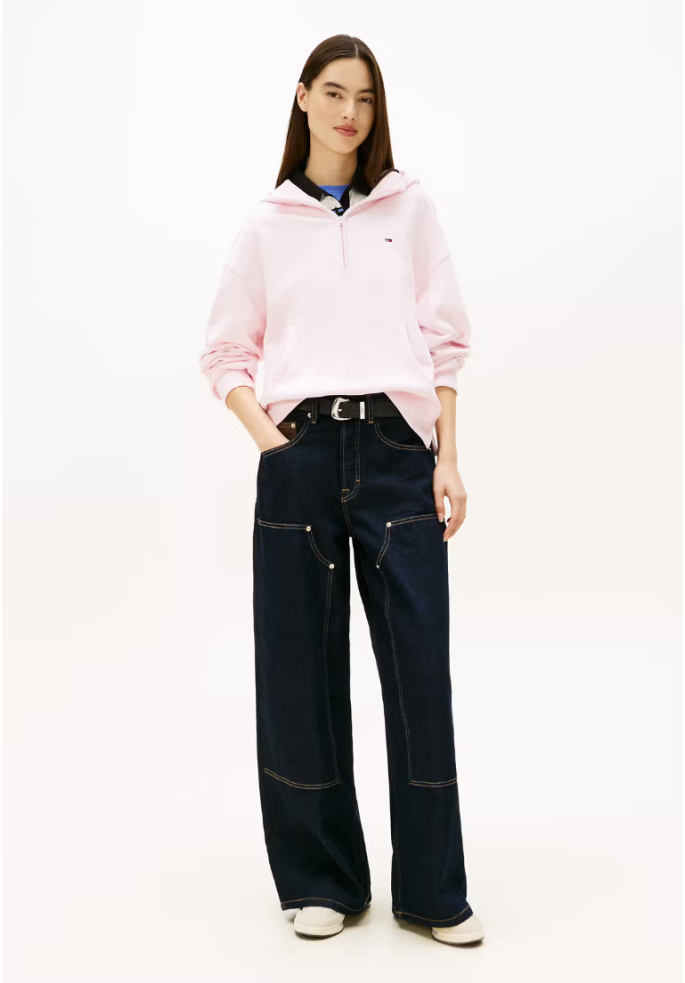 SUDADERA S-FLAG | TOMMY HILFIGER