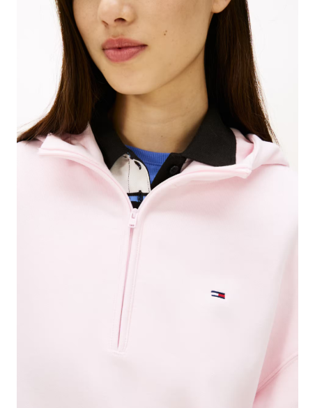 SUDADERA S-FLAG | TOMMY HILFIGER