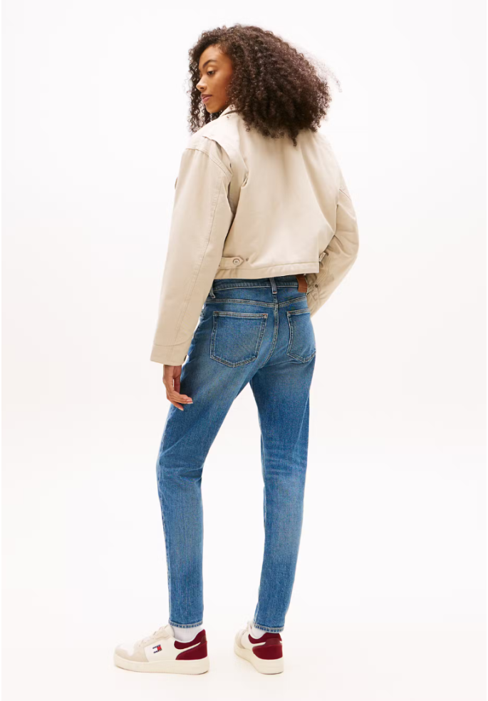 JEANS LUCY | TOMMY HILFIGER