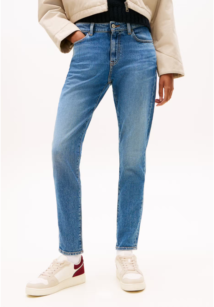 JEANS LUCY | TOMMY HILFIGER