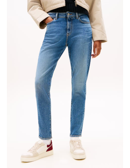 JEANS LUCY | TOMMY HILFIGER