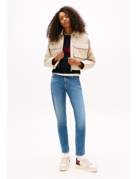 JEANS LUCY | TOMMY HILFIGER