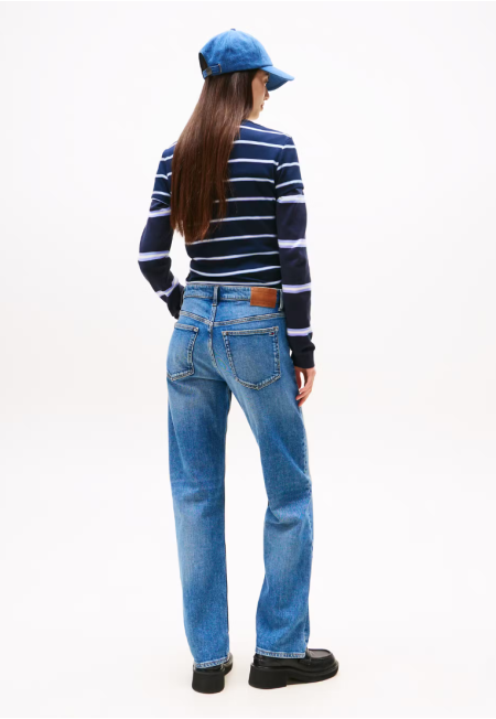 JEANS KIRA | TOMMY HILFIGER 2