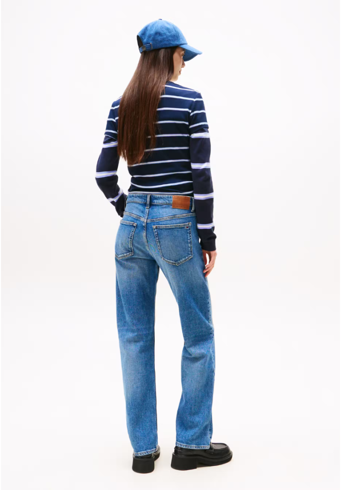 JEANS KIRA | TOMMY HILFIGER