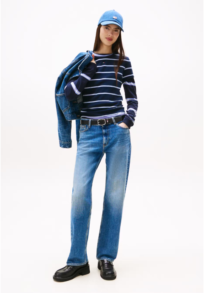 JEANS KIRA | TOMMY HILFIGER