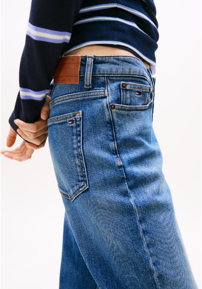 JEANS KIRA | TOMMY HILFIGER