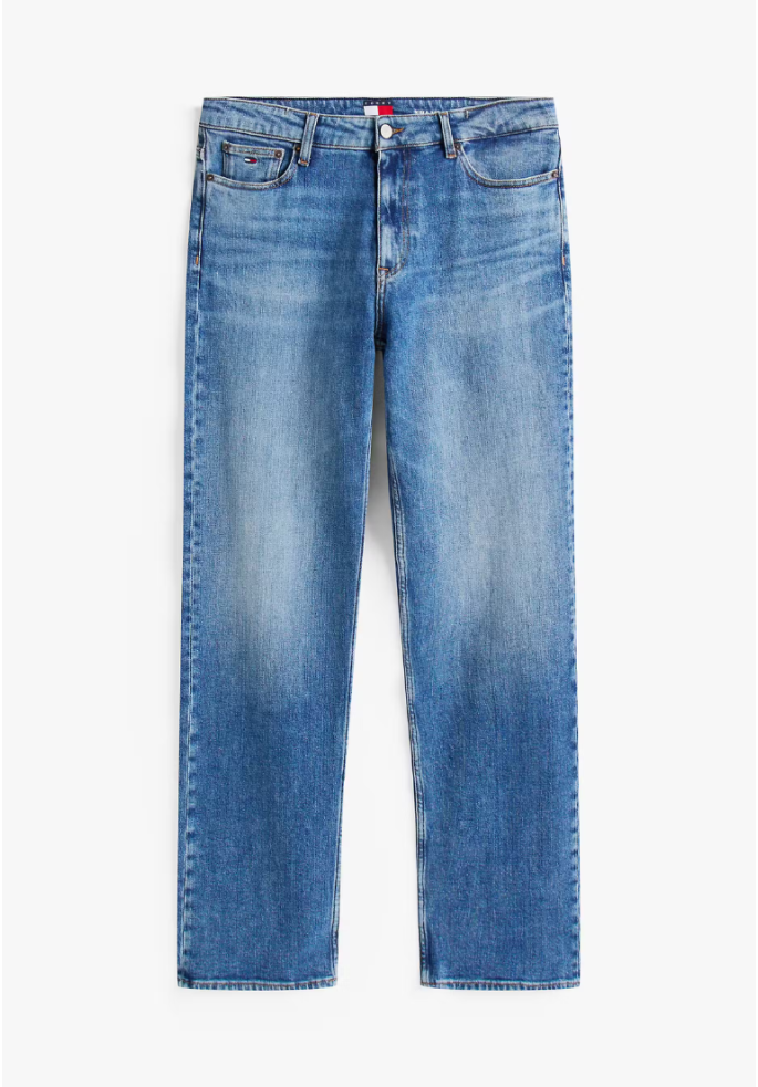 JEANS KIRA | TOMMY HILFIGER