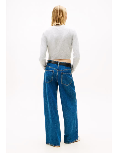 JERSEY SPARKLE FLAG | TOMMY HILFIGER