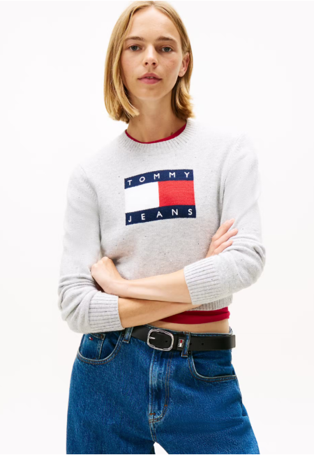 JERSEY SPARKLE FLAG | TOMMY...