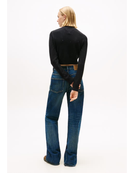 JERSEY SPARKLE FLAG | TOMMY HILFIGER