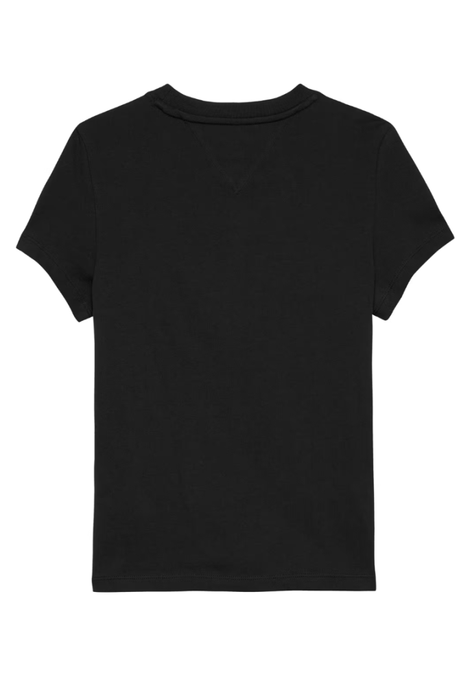 CAMISETA SLIM BLING LINEAR | TOMMY...