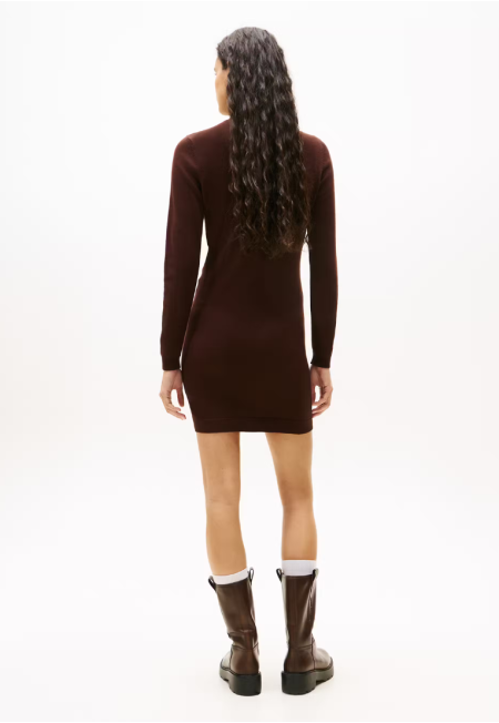 VESTIDO TURTLENECK | TOMMY... 2