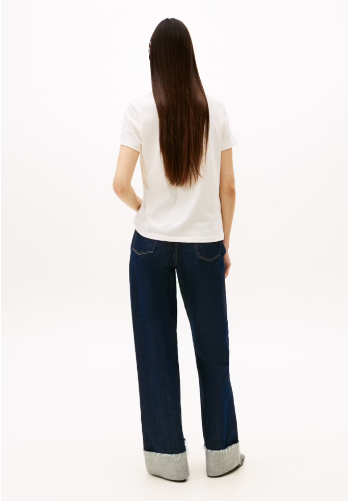 CAMISETA PARTY FLAG | TOMMY HILFIGER