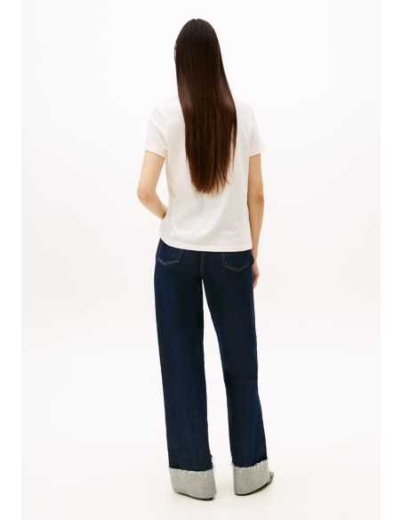 CAMISETA PARTY FLAG | TOMMY HILFIGER