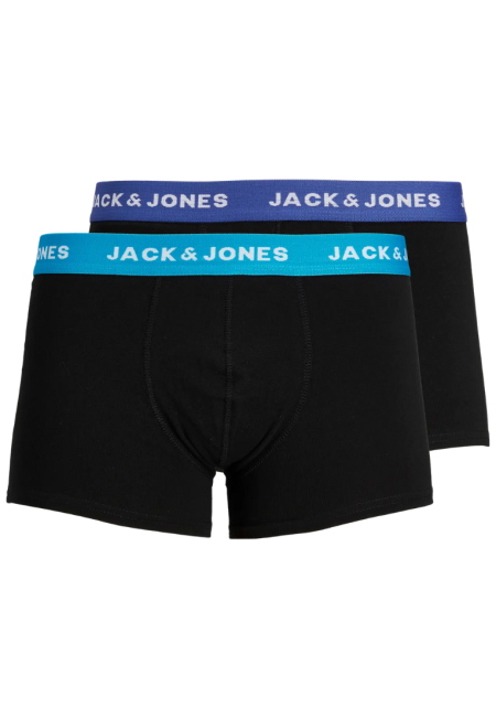 BOXER TRUNKS | JAKC & JONES