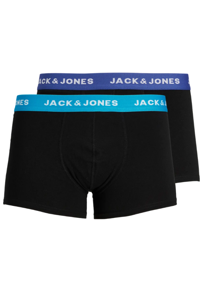 BOXER TRUNKS | JAKC & JONES