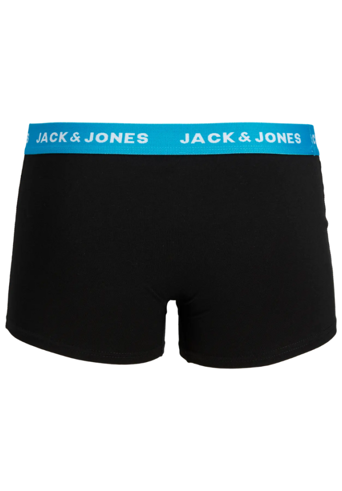 BOXER TRUNKS | JAKC & JONES