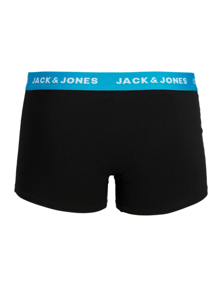 BOXER TRUNKS | JAKC & JONES