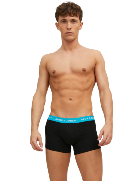 BOXER TRUNKS | JAKC & JONES