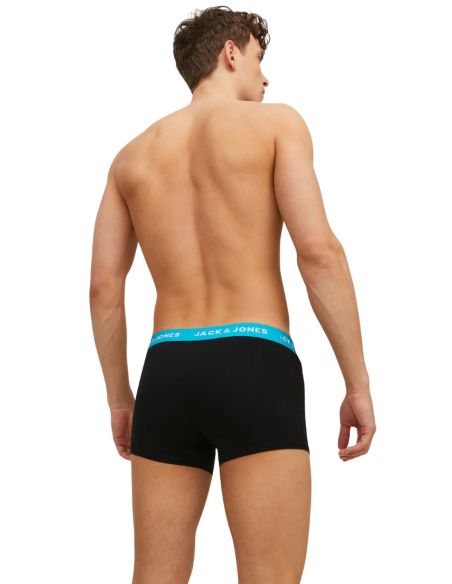 BOXER TRUNKS | JAKC & JONES