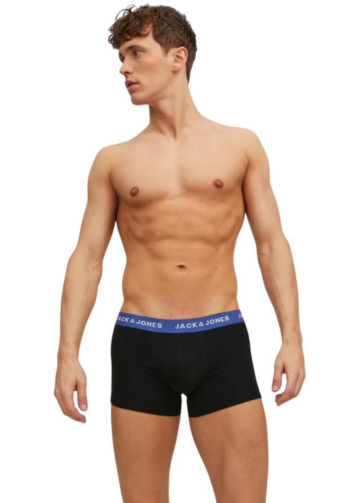 BOXER TRUNKS | JAKC & JONES