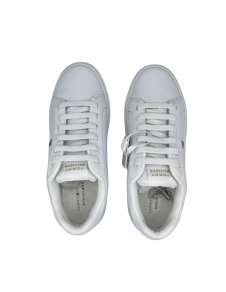 ZAPATILLAS ICON COURT LIGHT WEIGHT | TOMMY HILFIGER