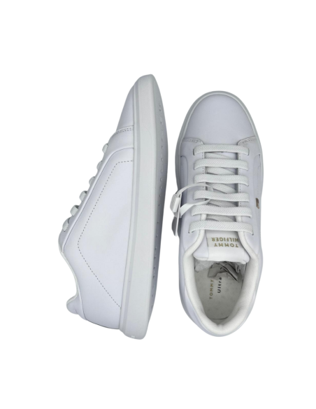 ZAPATILLAS ICON COURT LIGHT WEIGHT | TOMMY HILFIGER