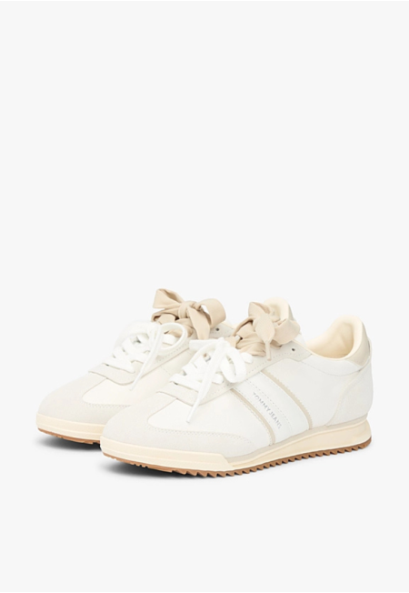 ZAPATILLAS LOW PROFILE...