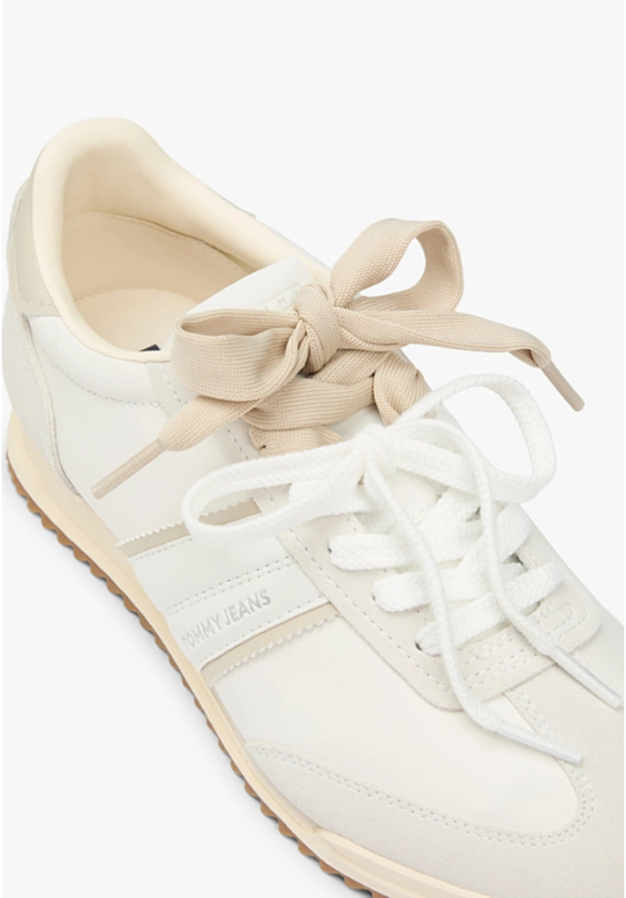 ZAPATILLAS LOW PROFILE RUNNER | TOMMY...