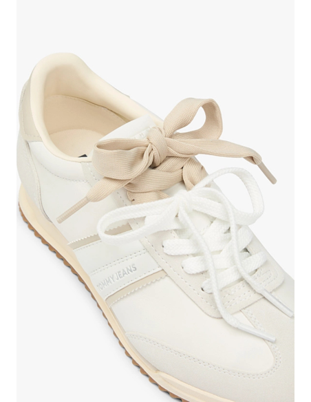 ZAPATILLAS LOW PROFILE RUNNER | TOMMY HILFIGER