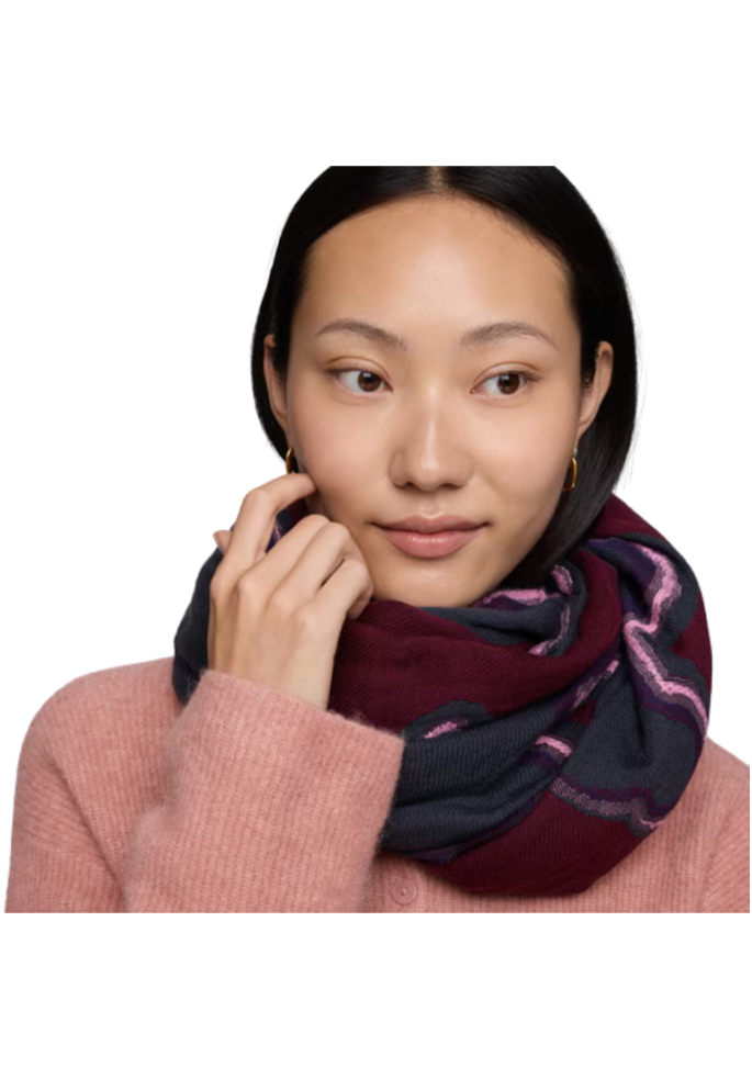 BUFANDA BEARS WAVES | TOUS